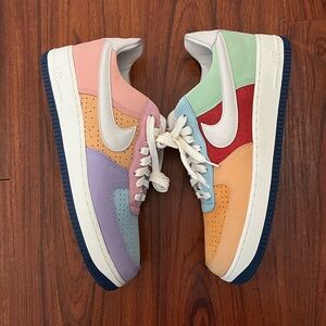 Men’s Nike Air Force 1 size 11.5